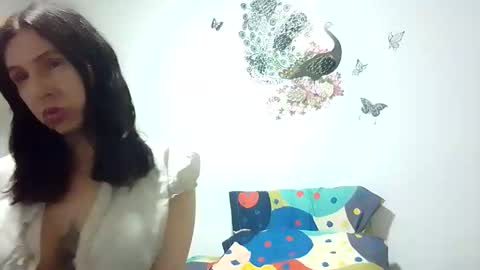 Mara Catalina Romero Ordez online show from November 6, 7:30 am