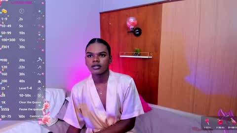 Snapshot of camiestrada chatting on January 26, 8:46 am camiestrada online show from January 26, 8:46 am