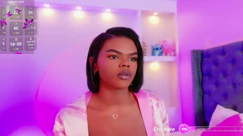Snapshot of camiestrada chatting on October 6, 1:33 pm camiestrada online show from October 6, 1:33 pm