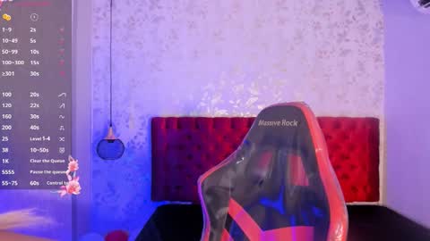 CA M I online show from March 2, 9:32 pm