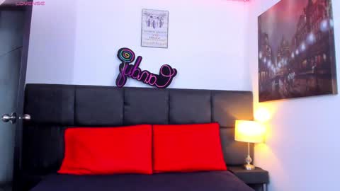 Snapshot of camila_coxx chatting on December 27, 5:20 am s online show from December 27, 5:20 am