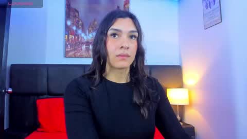Snapshot of camila_coxx chatting on January 31, 6:02 am s online show from January 31, 6:02 am