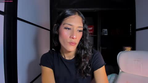 Snapshot of camila_harperr chatting on December 31, 3:34 am C A M I L A online show from December 31, 3:34 am
