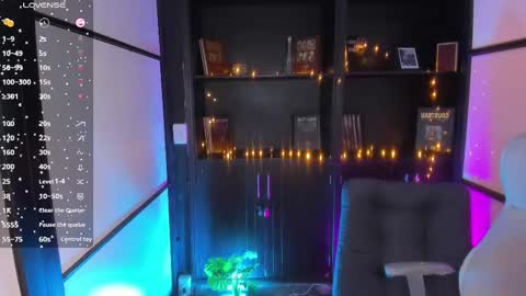 Snapshot of camila_harperr chatting on February 27, 4:52 am C A M I L A online show from February 27, 4:52 am