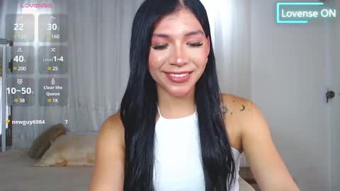 Snapshot of camila_hott1 chatting on March 8, 8:03 pm Cami vazques online show from March 8, 8:03 pm