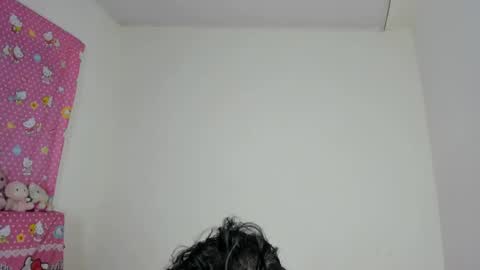 Camila gomory online show from November 3, 9:36 pm