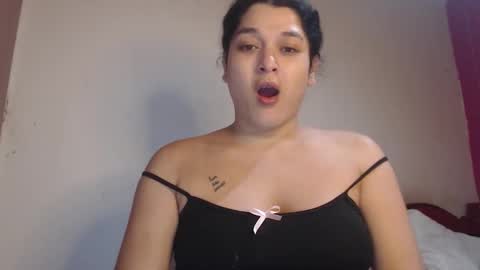 camilaht online show from October 28, 1:14 am