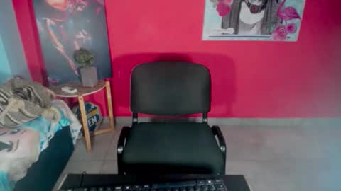 Snapshot of camilaparrisx chatting on December 12, 3:21 am camilaparrisx online show from December 12, 3:21 am