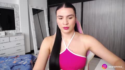 X IGcamiryan01 online show from October 13, 5:46 pm