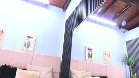 Snapshot of camille_cedrik chatting on February 1, 8:37 pm Camille online show from February 1, 8:37 pm