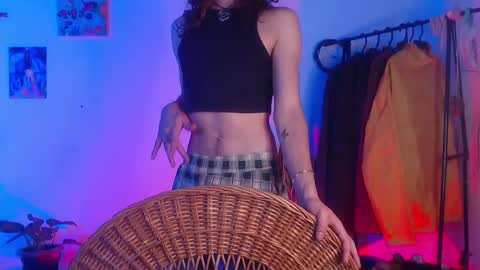  Camille   online show from December 4, 11:52 pm