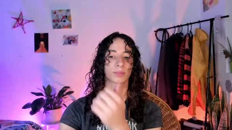  Camille   online show from January 3, 12:54 am