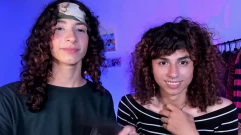  Camille   online show from January 12, 4:00 am