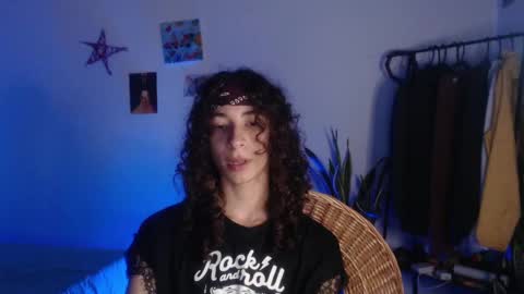  Camille   online show from January 27, 1:48 am