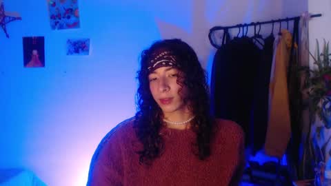  Camille   online show from January 27, 11:54 am