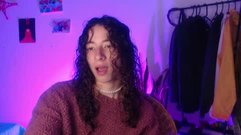  Camille   online show from January 28, 11:17 am