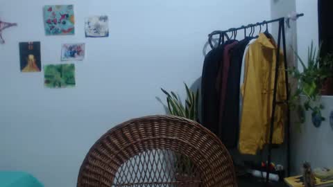  Camille   online show from February 3, 10:47 am