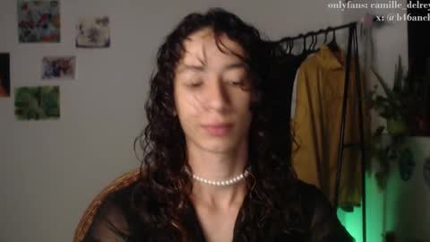  Camille   online show from February 4, 10:32 am