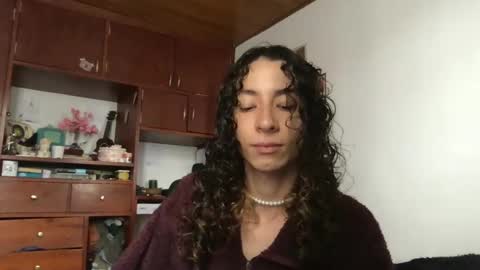  Camille   online show from February 12, 5:16 pm