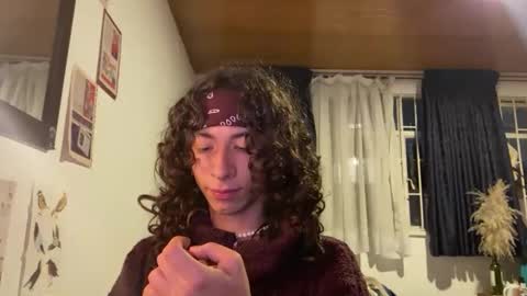  Camille   online show from February 19, 1:51 am