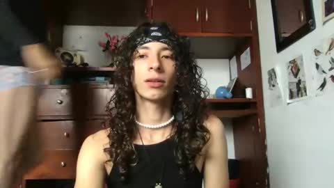  Camille   online show from February 21, 5:42 pm