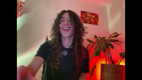  Camille   online show from September 16, 1:10 am