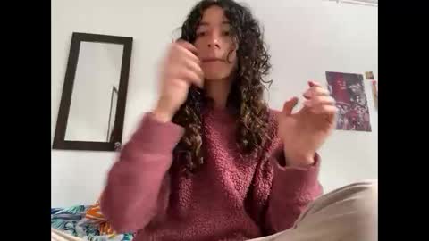  Camille   online show from October 21, 7:48 pm