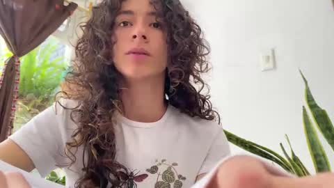  Camille   online show from October 26, 6:04 pm