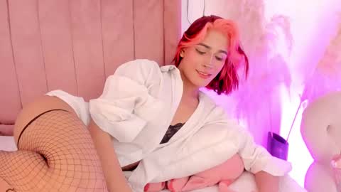 CamiloDoumit online show from October 10, 5:14 pm