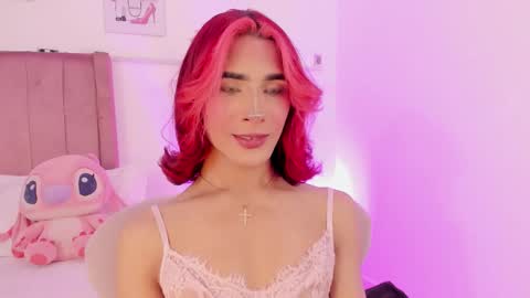 CamiloDoumit online show from January 6, 6:01 pm