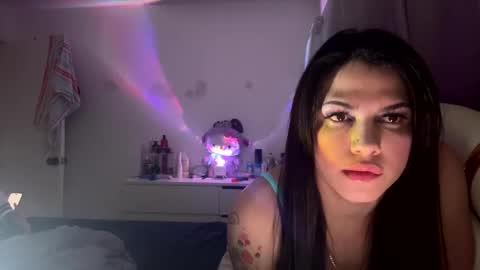 camits8484 online show from October 2, 7:02 pm