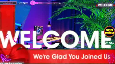 Snapshot of camsmiley chatting on January 6, 10:58 pm Miley online show from January 6, 10:58 pm