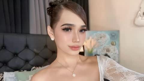 CandiceWilson online show from October 19, 8:17 am