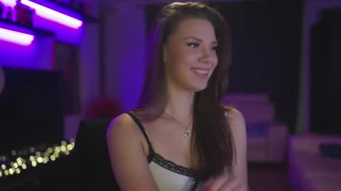 Candy Storm online show from October 19, 5:49 pm