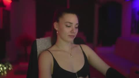 Candy Storm online show from January 10, 11:00 pm