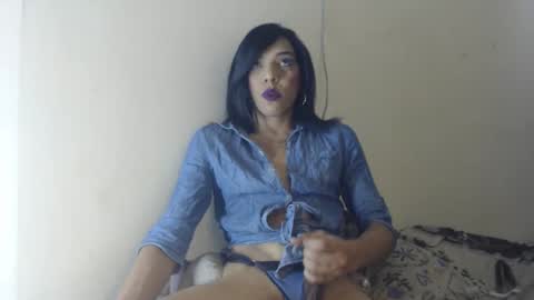 Snapshot of candy_hot_trans chatting on February 15, 6:44 pm candy_hot_trans online show from February 15, 6:44 pm