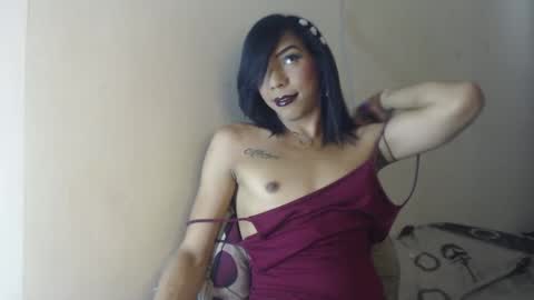 Snapshot of candy_hot_trans chatting on March 5, 3:36 am candy_hot_trans online show from March 5, 3:36 am