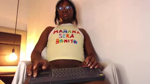 CANDY LOVE  DANNA online show from March 1, 8:47 am