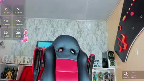 candy_walker__ online show from October 13, 7:14 pm