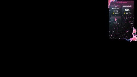 candy_walker__ online show from October 20, 7:17 pm