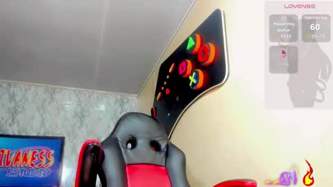 candy_walker__ online show from November 15, 9:35 pm