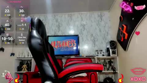 candy_walker__ online show from November 22, 7:38 pm