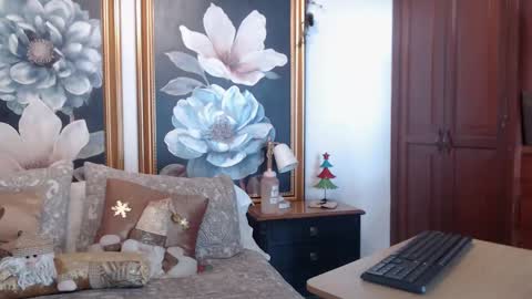 Snapshot of candybodyts chatting on December 19, 6:56 pm sara ivonne online show from December 19, 6:56 pm