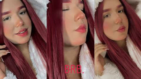 candyy_doll_ online show from April 9, 7:09 pm