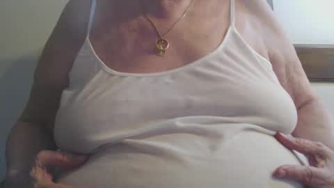Cinzia  ex regina  online show from May 31, 3:52 pm
