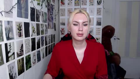 Capricious Scorpio Afa online show from March 24, 3:39 pm