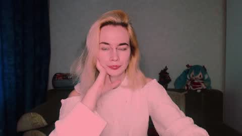 Snapshot of carinfox chatting on February 14, 6:02 am Carin online show from February 14, 6:02 am