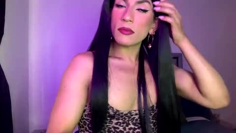 Carla Santini online show from February 8, 8:53 pm