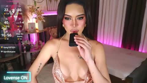 CARLA online show from October 16, 8:41 pm