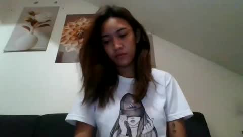 CARLA online show from May 22, 10:39 pm